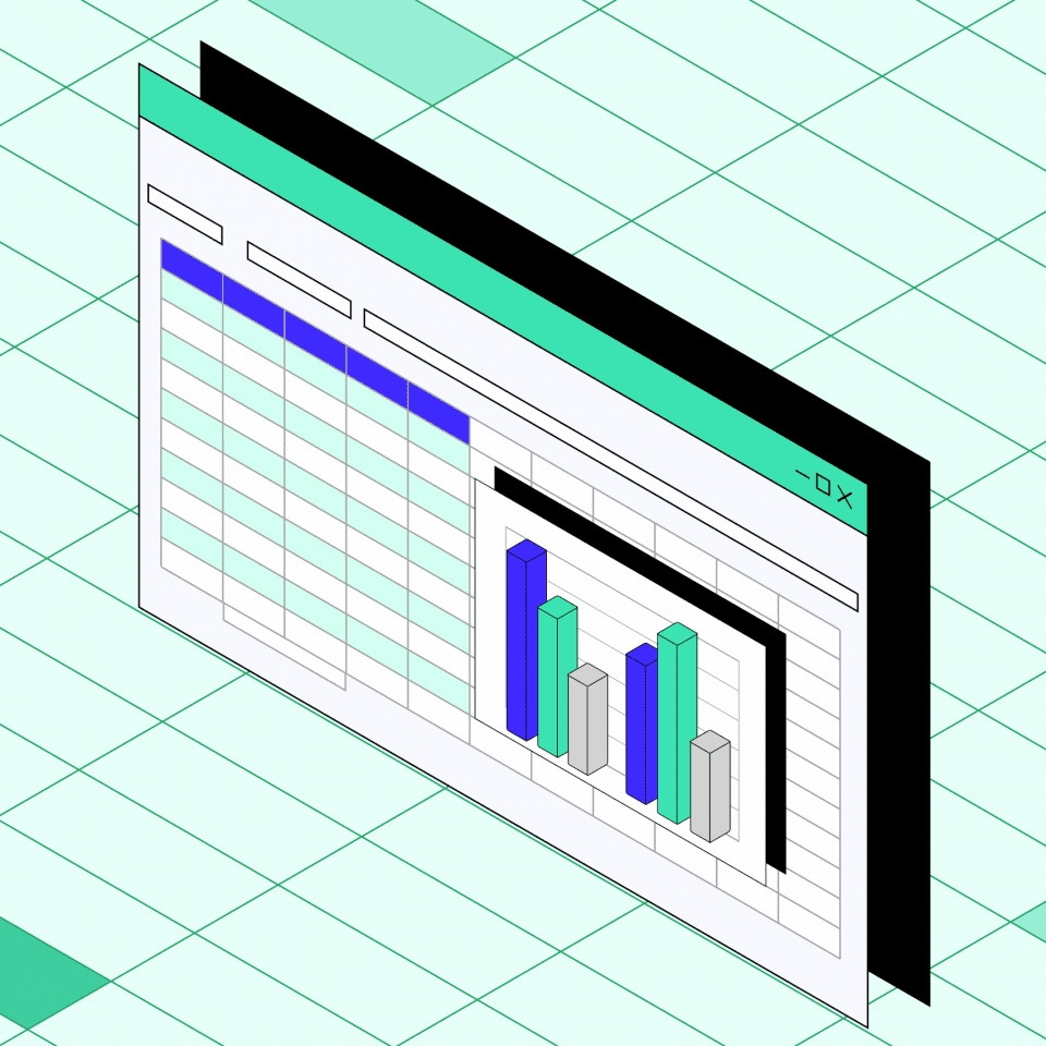 Excel + Google Таблицы с нуля до PRO